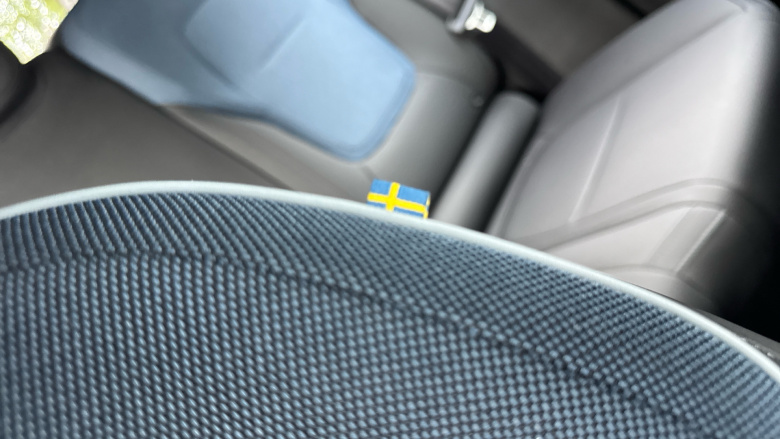 Volvo EX30 200kW SM Extended Range Plus 69kWh 5dr Auto Electric Estate